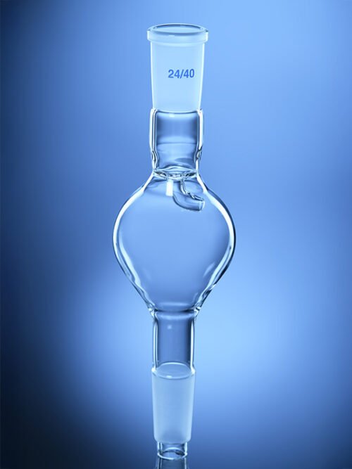 Adapters, Splash Heads, Straight ASTM