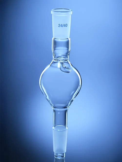 Adapters, Splash Heads, Straight ASTM