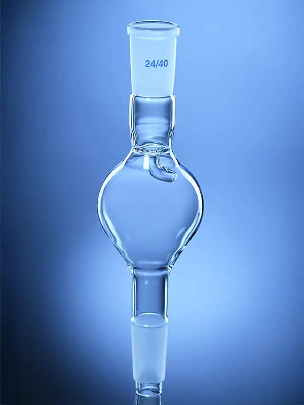 Adapters, Splash Heads, Straight ASTM