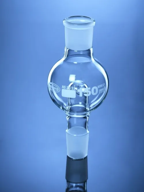 Adapters Splash head Rotary Evaporator