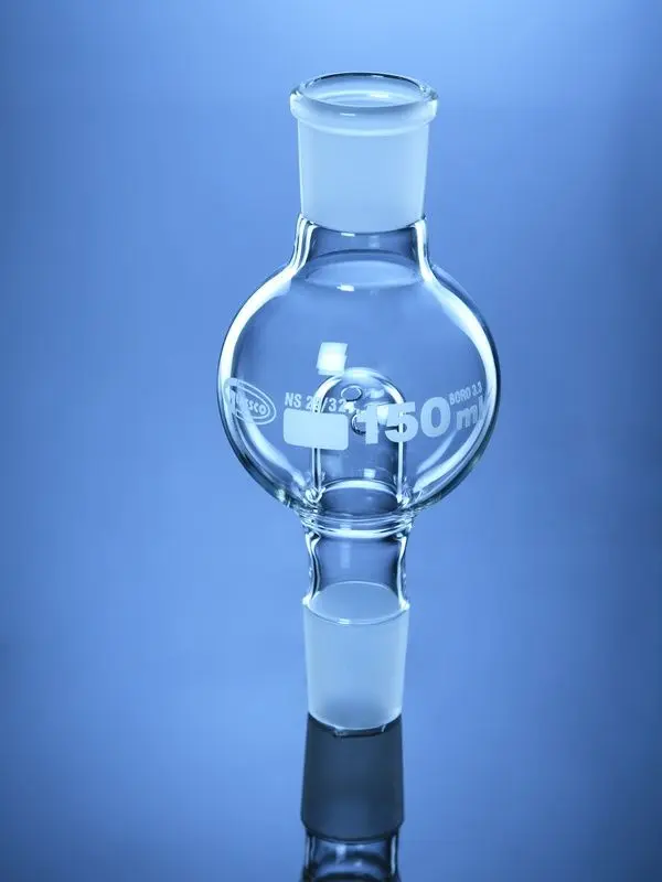 Adapters Splash head Rotary Evaporator