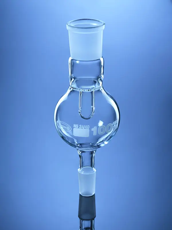 Adapters Splash Head Rotary Evaporator Anti-Climb