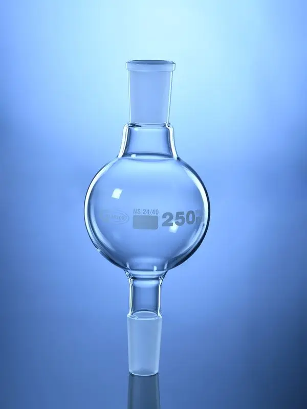 Adapters Flash Chromatography Reservoirs