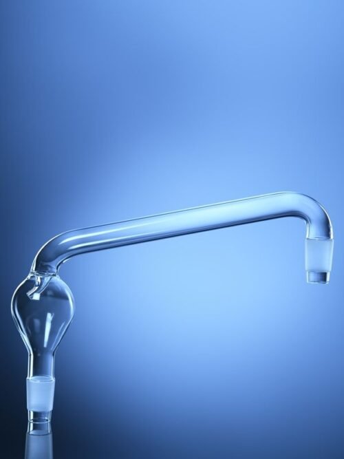 Adapters Splash Heads Vertical