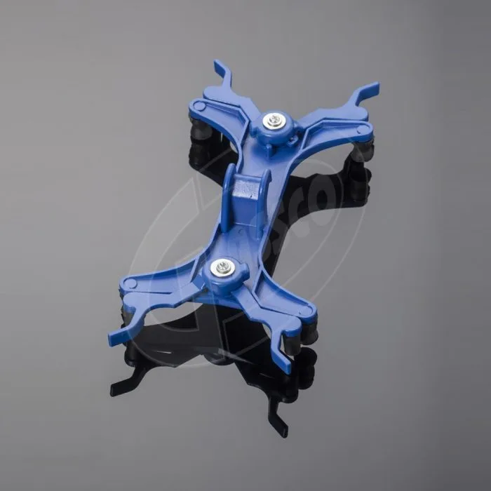 Burette Clamp Aluminum
