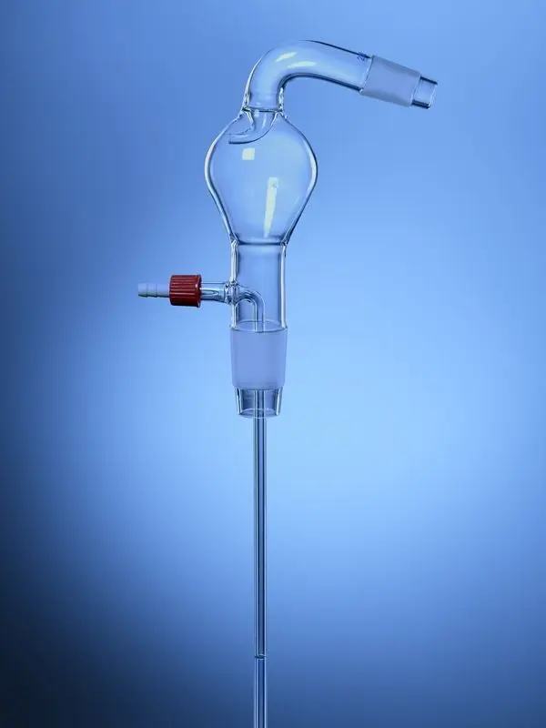 Adapter Steam Distillation Heads Sloping