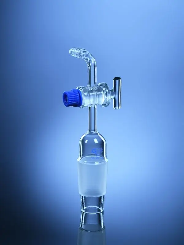 Adapters Cone Right Angle/Straight