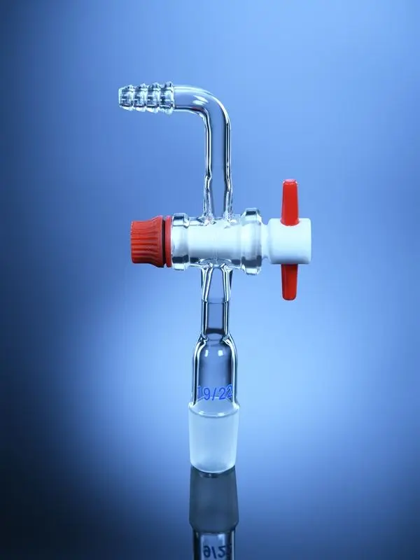 Adapter Vacuum with ASTM