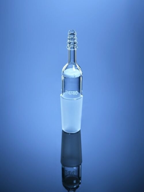 Adapters Inlet Fritted