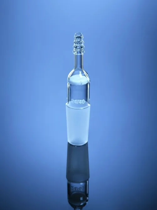 Adapters Inlet Fritted