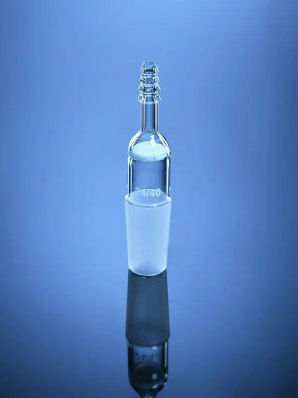 Adapters Inlet Fritted