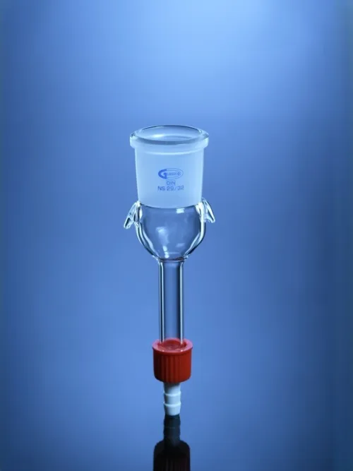 Adapter, Tubing Straight