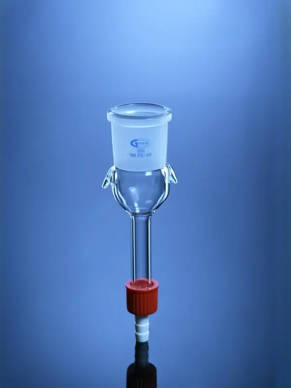 Adapter, Tubing Straight