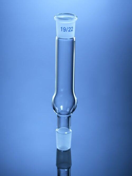 adapter drying tube straight