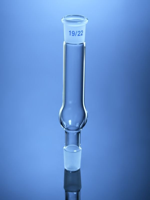 adapter drying tube straight