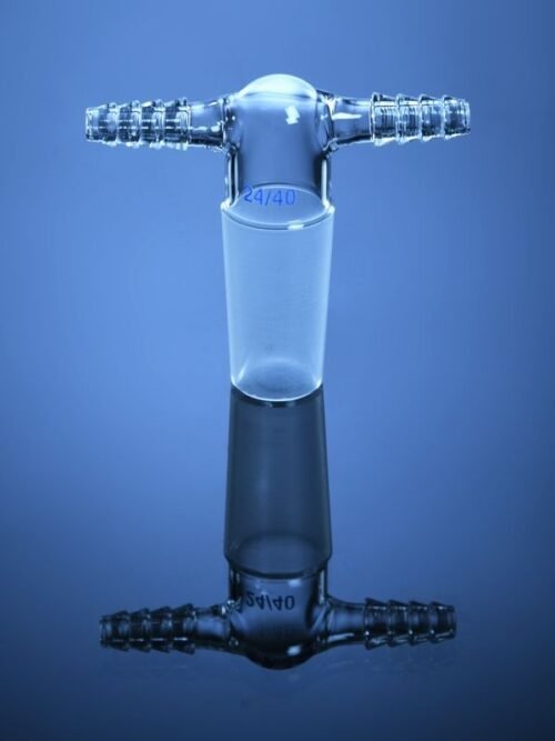 Adapters Twin Connecting Hose New