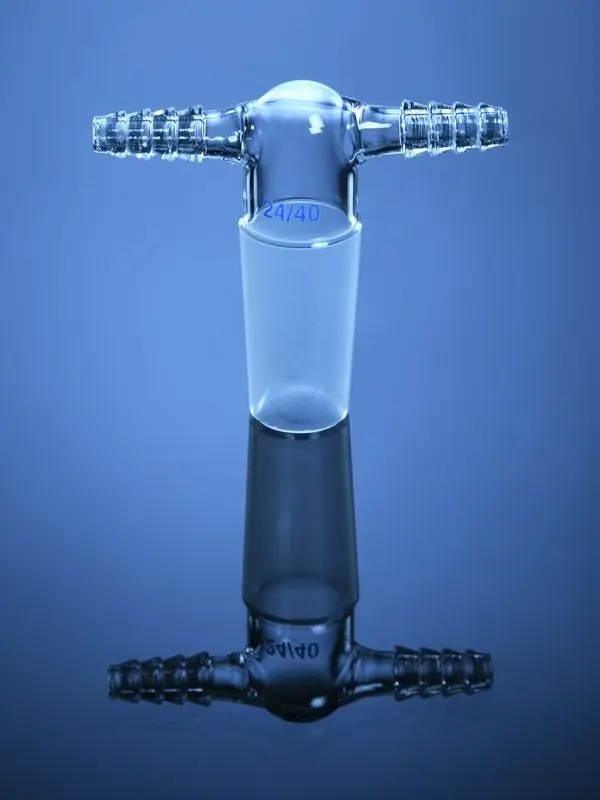 Adapters Twin Connecting Hose New