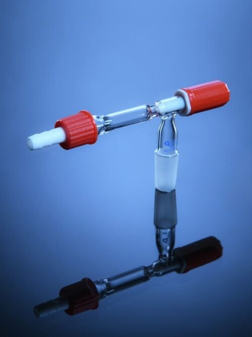 Adapters Stopcock T-shape Cone