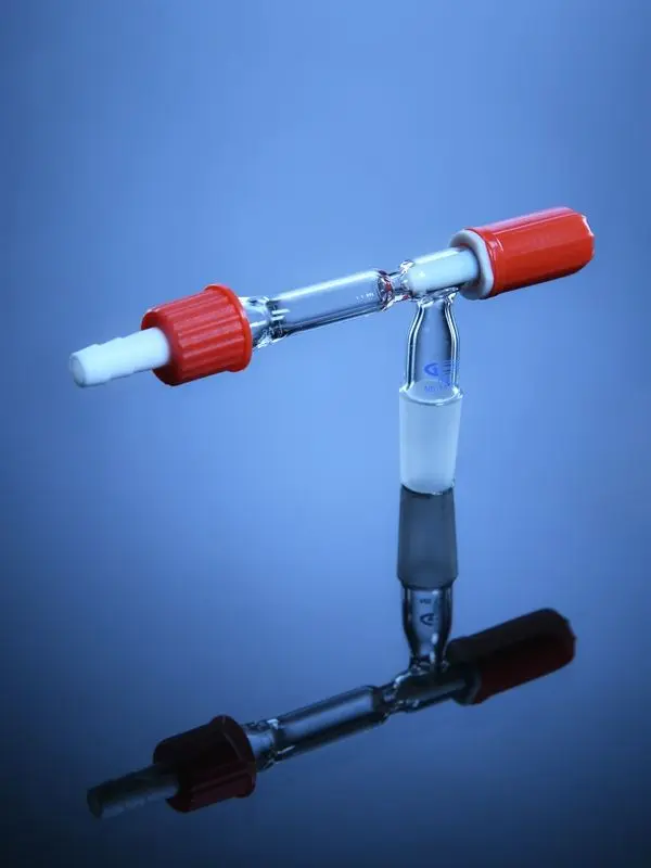 Adapters Stopcock T-shape Cone