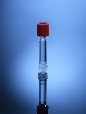 Adapters Inlet/Thermometer New