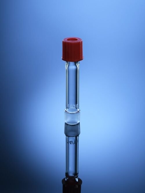 Adapters Inlet/Thermometer New