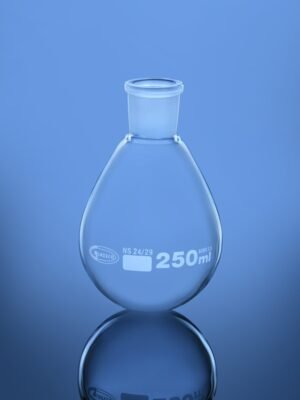 Flask Evaporating