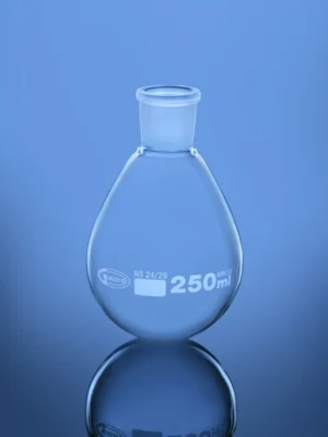 Flask Evaporating