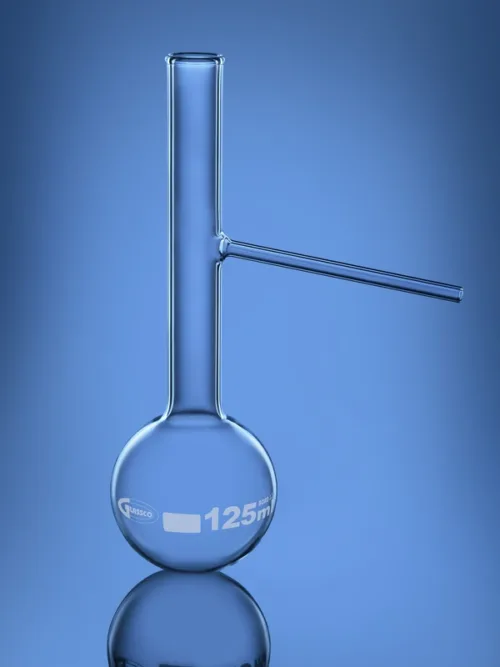 Flask Distilation ASTM