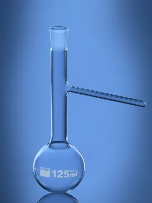 Flask Distilation Joint ASTM