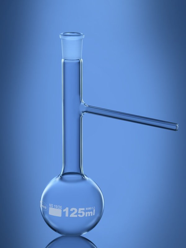 Flask Distilation Joint ASTM