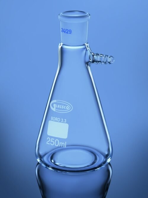Buchner Flask
