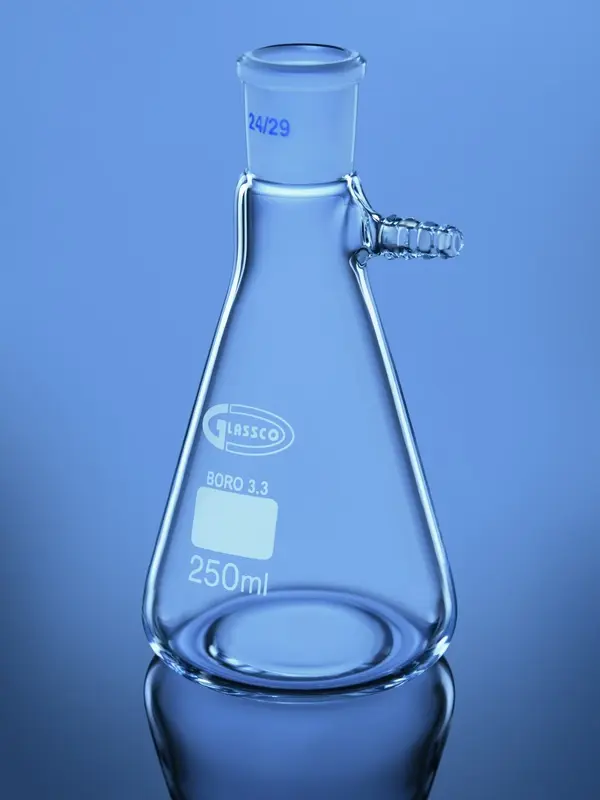 Buchner Flask