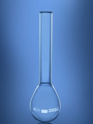 Flask Kjeldahl without Joint ASTM