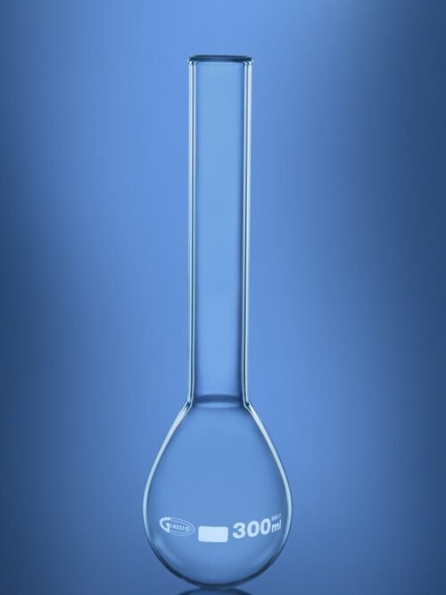 Flask Kjeldahl without Joint ASTM