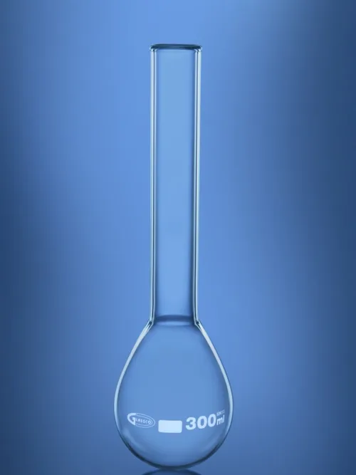 Flask, Kjeldahl without Joint, ASTM
