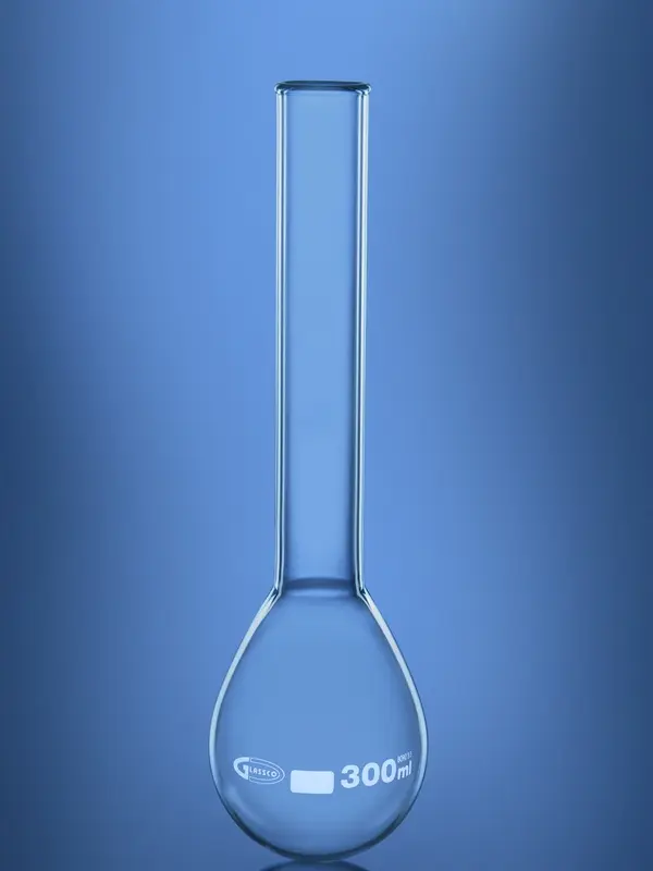 Flask Kjeldahl without Joint ASTM