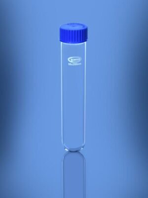 Round Bottom Glass Test tube