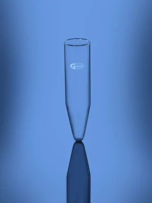 Conical Bottom Centrifuge Tubes