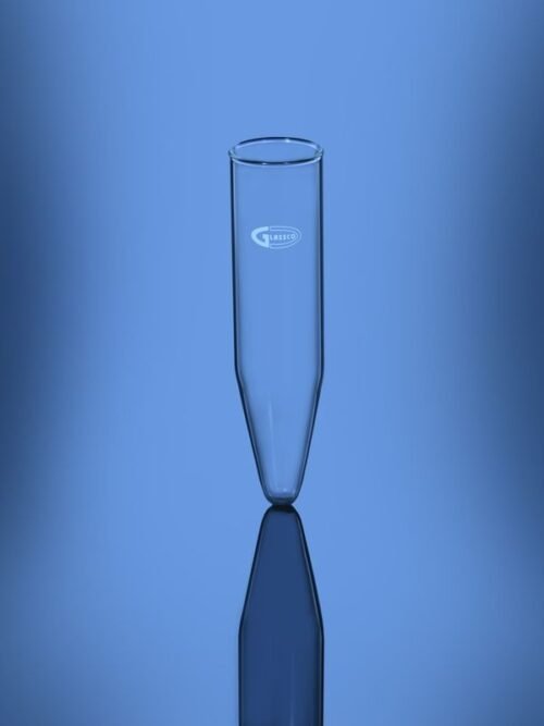 Conical Bottom Centrifuge Tubes