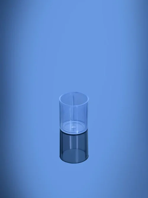 Closure Cap for Test Tubes