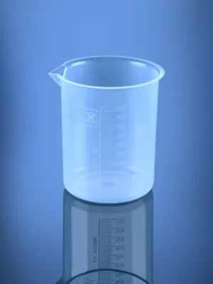 Beakers Euro Design