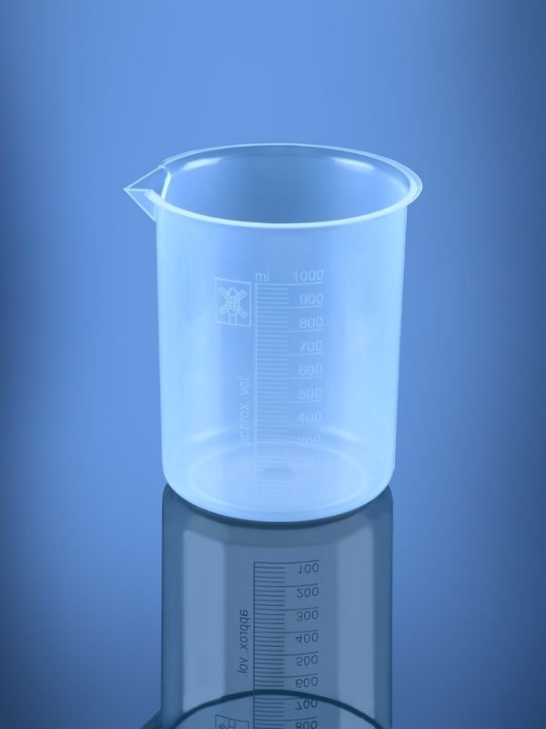 Beakers Euro Design