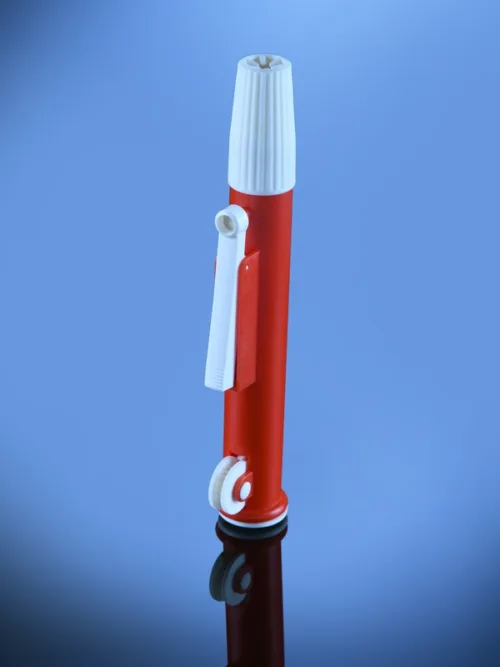 Pipette Pump