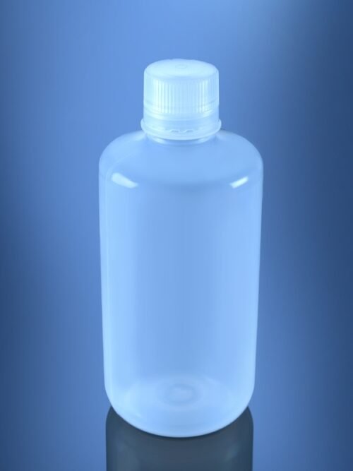 Reagent Bottles (Narrow Mouth)