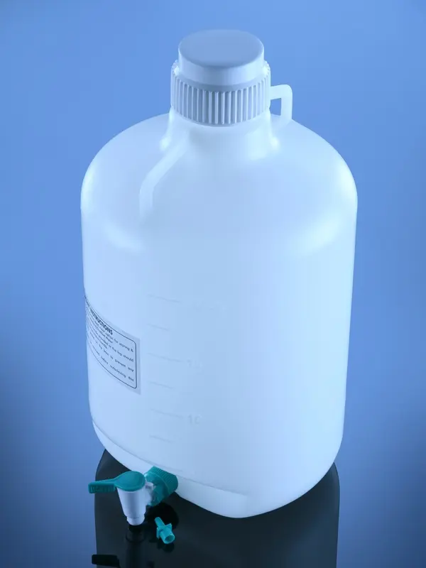 Aspirator Bottles