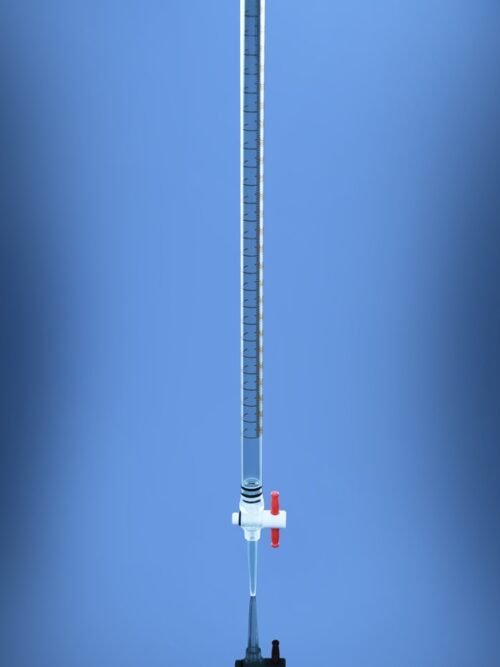 Burettes Economy Model