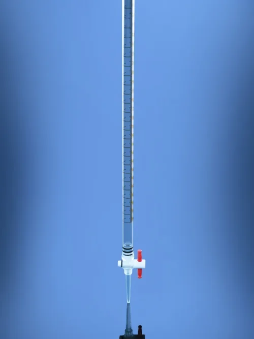 Burettes Economy Model