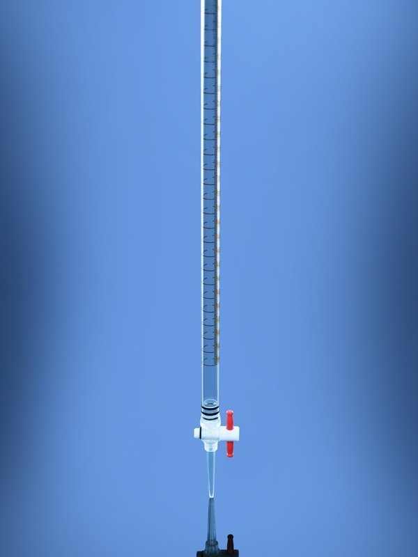 Burettes Economy Model