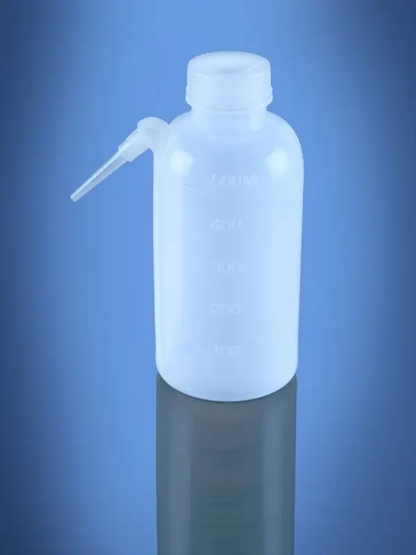 Wash Bottles (New Type)