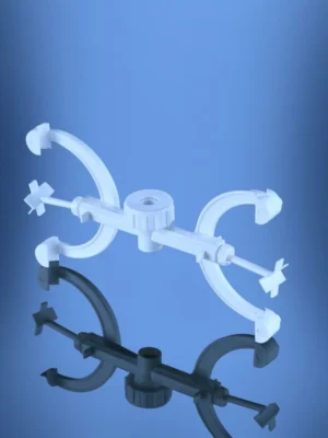Fisher Clamp